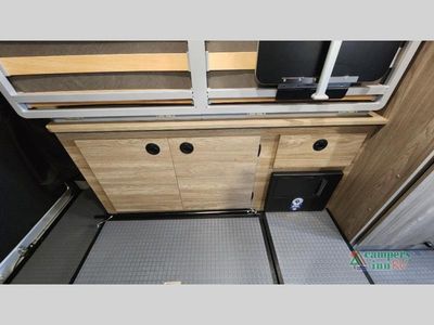 2025 Winnebago Solis - Photo 49