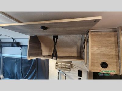 2025 Winnebago Solis - Photo 44