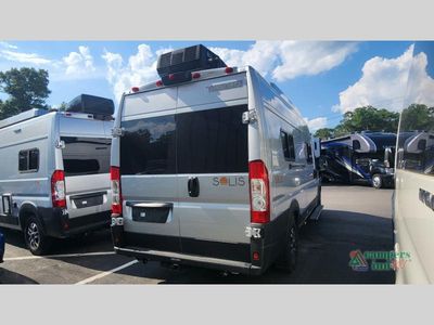 2025 Winnebago Solis - Photo 5
