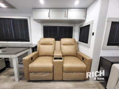 2026 Brinkley Model Z - Photo 11