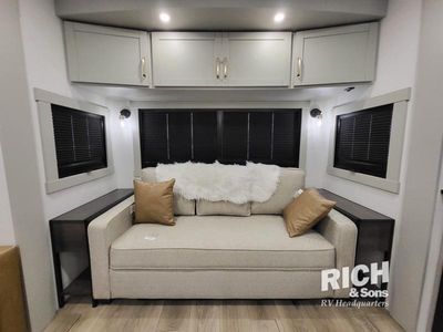 2026 Brinkley Model Z - Photo 12