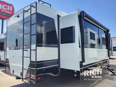 2026 Brinkley Model Z - Photo 4