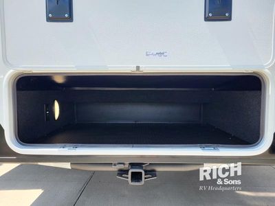 2026 Brinkley Model Z - Photo 8