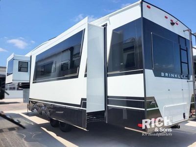 2026 Brinkley Model Z - Photo 5