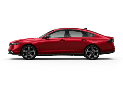 2026 Honda Accord Sedan - Photo 2