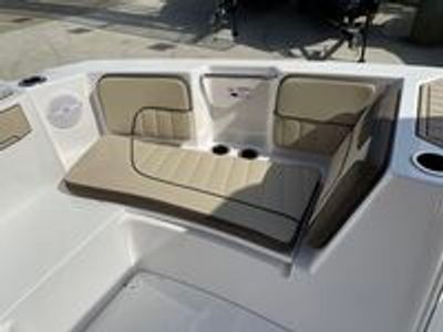 2025 Yamaha 222 FSH Sport - Photo 29