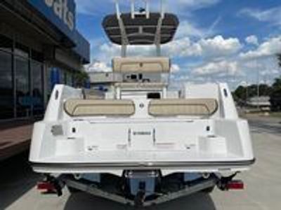 2025 Yamaha 222 FSH Sport - Photo 6