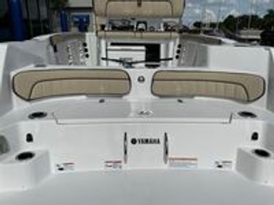 2025 Yamaha 222 FSH Sport - Photo 11