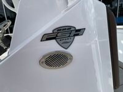 2025 Yamaha 222 FSH Sport - Photo 21