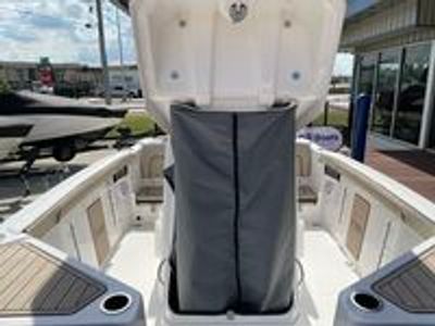 2025 Yamaha 222 FSH Sport - Photo 34