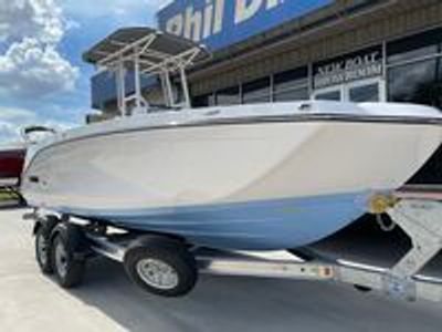 2025 Yamaha 222 FSH Sport - Photo 4