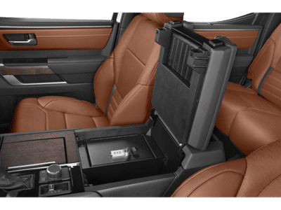 2026 Toyota Tundra 4WD - Photo 11