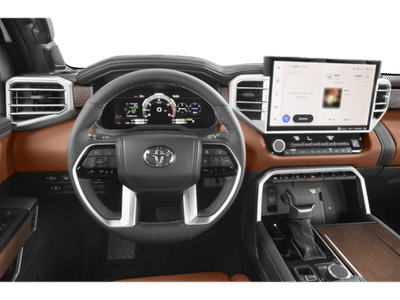 2026 Toyota Tundra 4WD - Photo 4