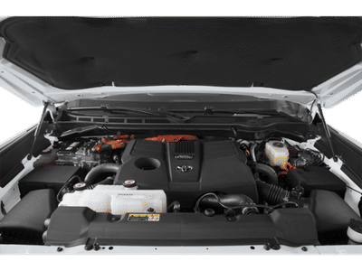2026 Toyota Tundra 4WD - Photo 9