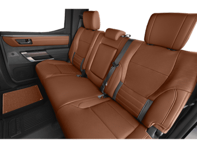 2026 Toyota Tundra 4WD - Photo 10
