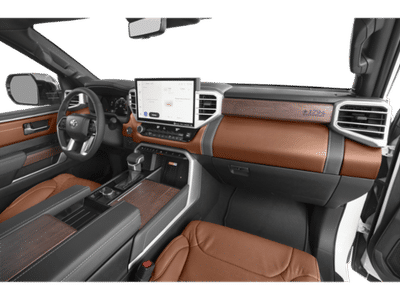 2026 Toyota Tundra 4WD - Photo 12