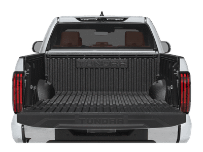 2026 Toyota Tundra 4WD - Photo 8