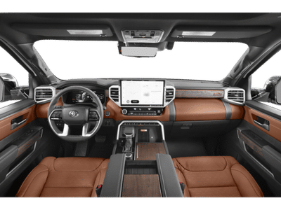 2026 Toyota Tundra 4WD - Photo 5
