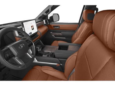 2026 Toyota Tundra 4WD - Photo 6