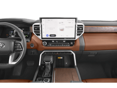 2026 Toyota Tundra 4WD - Photo 7