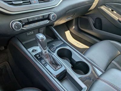 2024 Nissan Altima - Photo 20