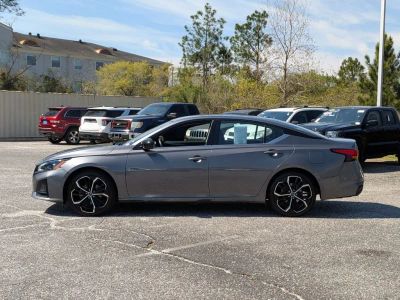 2024 Nissan Altima - Photo 10