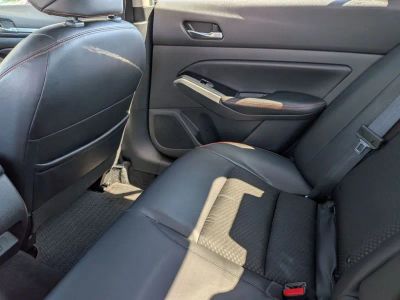 2024 Nissan Altima - Photo 16