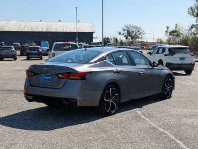2024 Nissan Altima - Photo 4