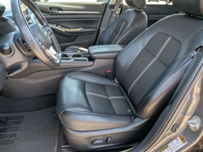 2024 Nissan Altima - Photo 8