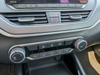 2024 Nissan Altima - Photo 6