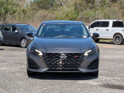 2024 Nissan Altima - Photo 13