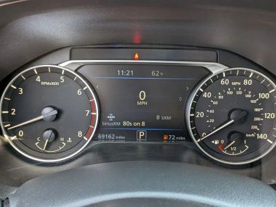 2024 Nissan Altima - Photo 14