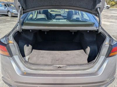2024 Nissan Altima - Photo 24