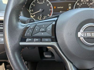 2024 Nissan Altima - Photo 21