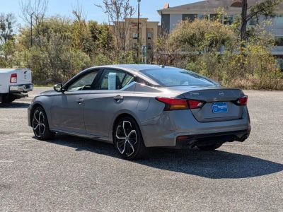 2024 Nissan Altima - Photo 2