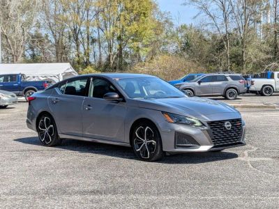 2024 Nissan Altima - Photo 3