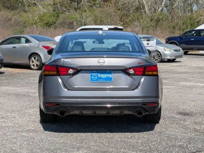 2024 Nissan Altima - Photo 18