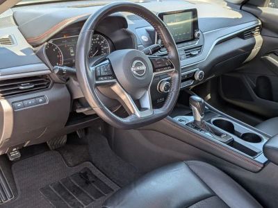 2024 Nissan Altima - Photo 23