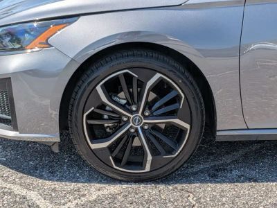 2024 Nissan Altima - Photo 28