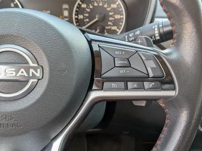 2024 Nissan Altima - Photo 22
