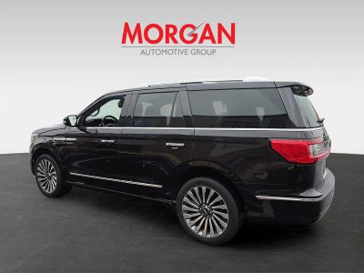2019 Lincoln Navigator — photo 7 view