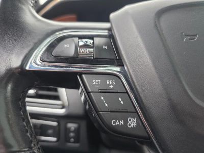 2019 Lincoln Navigator — photo 15 view