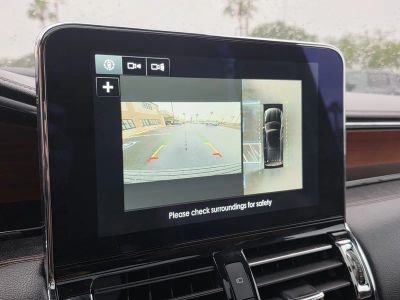 2019 Lincoln Navigator — photo 18 view