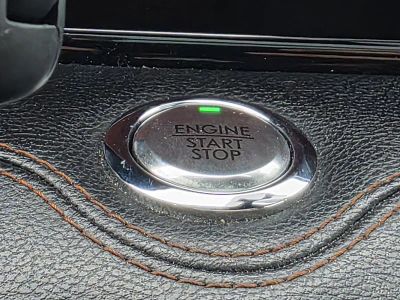 2019 Lincoln Navigator — photo 19 view