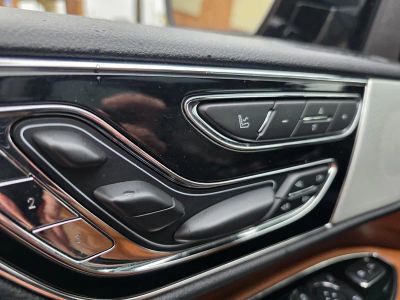 2019 Lincoln Navigator — photo 14 view