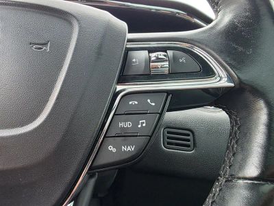 2019 Lincoln Navigator — photo 16 view