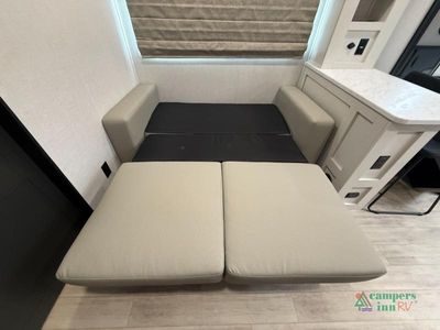 2026 Forest River RV Vibe Extreme Lite — photo 32 view