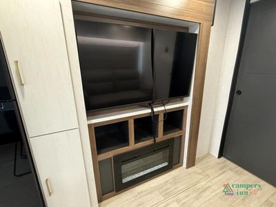 2026 Forest River RV Vibe Extreme Lite — photo 26 view