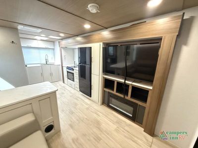 2026 Forest River RV Vibe Extreme Lite — photo 11 view