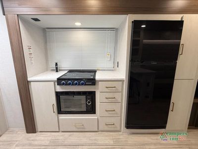2026 Forest River RV Vibe Extreme Lite — photo 20 view